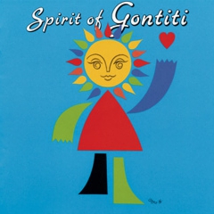 Spirit of Gontiti
