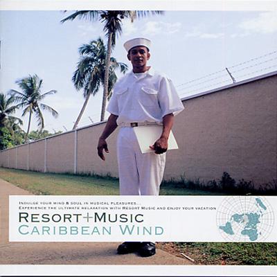 Gontiti recommends 「RESORT+MUSIC CARIBBEAN WIND」