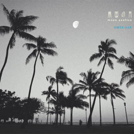 南国の月-moon exotica-