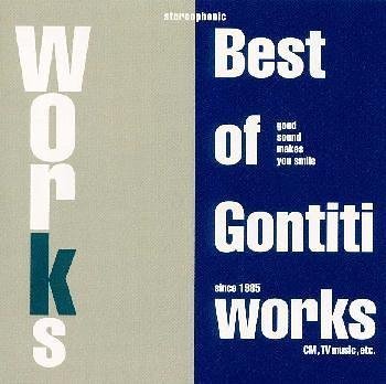 Best of Gontiti Works