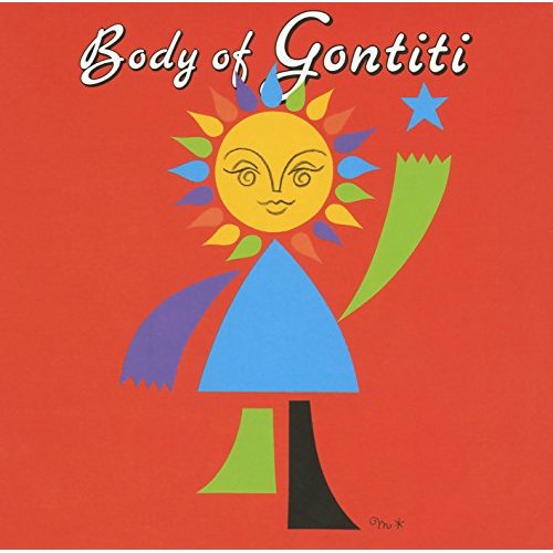 Body of Gontiti