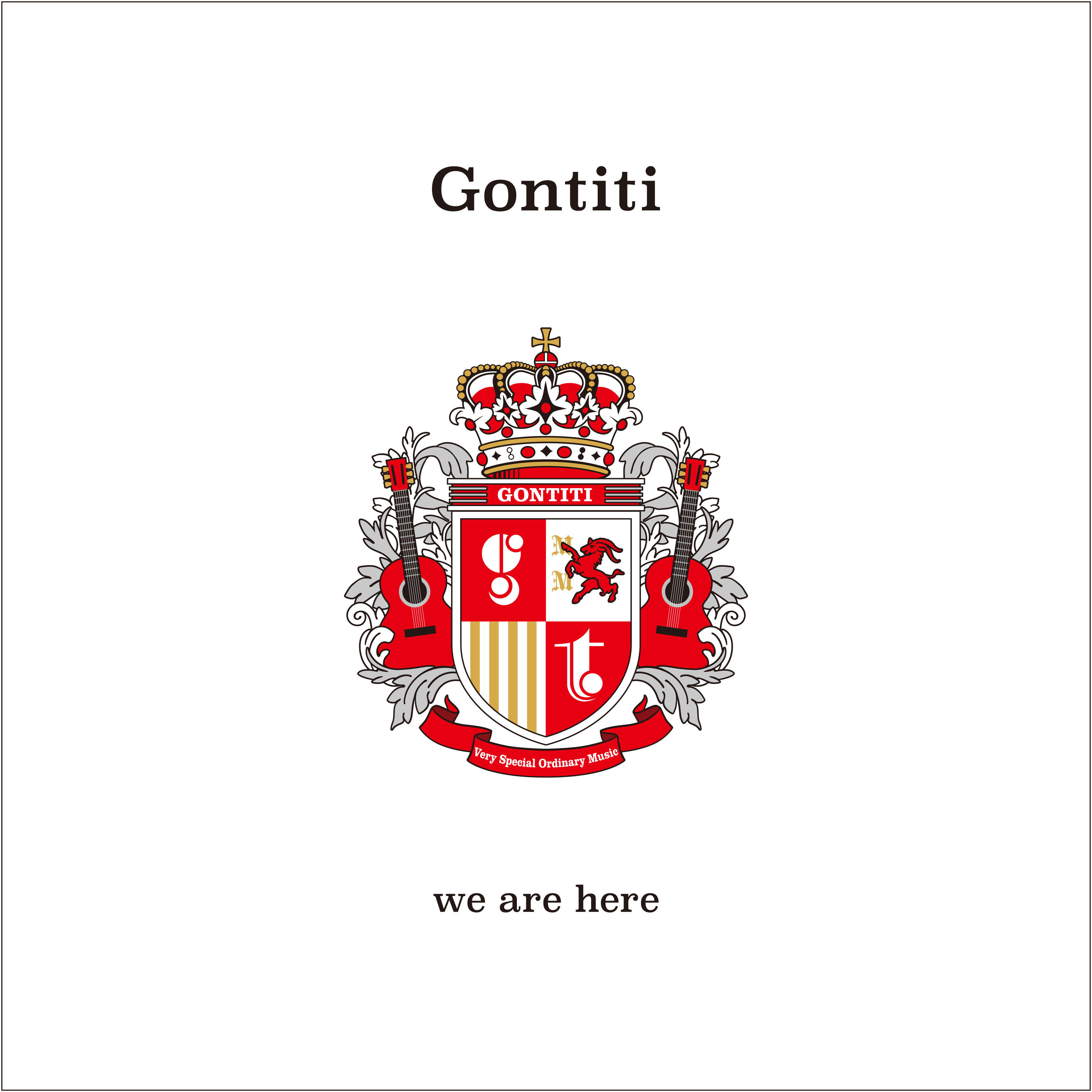 『we are here』-40 years have passed and we are here-(12inch LP)