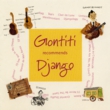 Gontiti recommends 「Django -Django Reinhardt Best Selection」